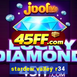 stardew valley r34